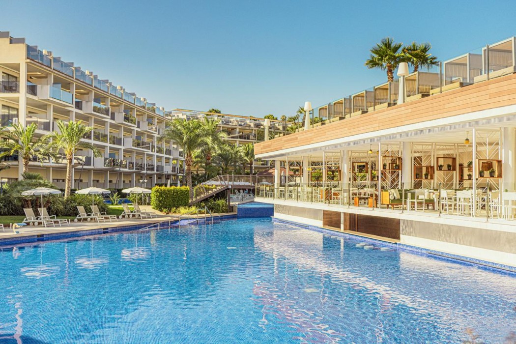 Zafiro Palace Palmanova 34/75