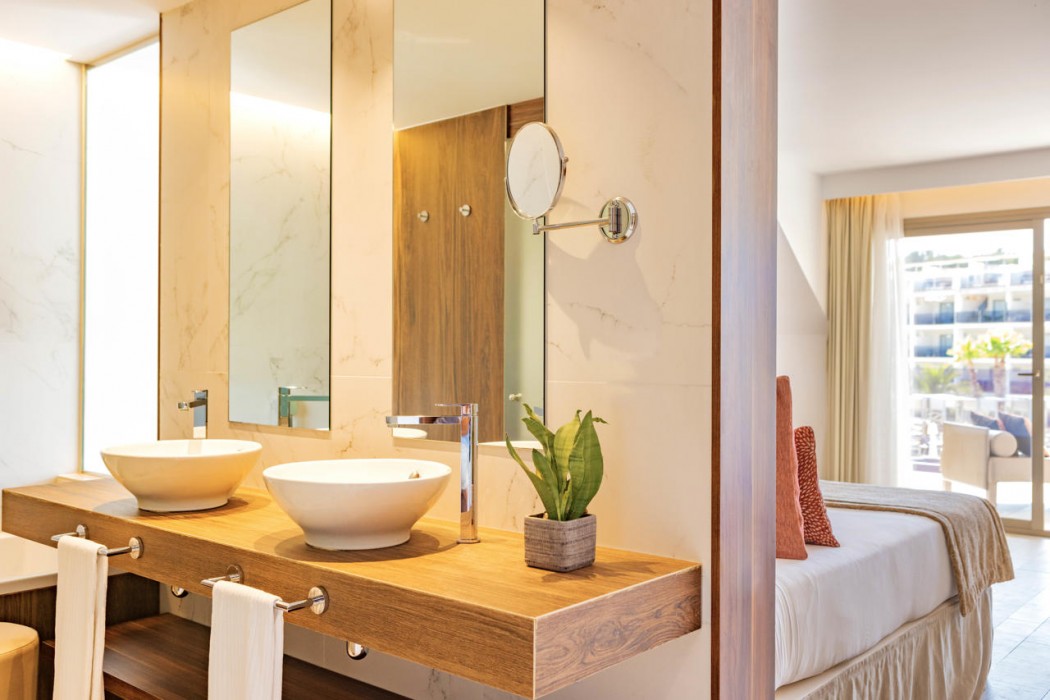 Zafiro Palace Palmanova 21/75