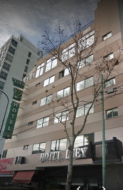 LUEY HOTEL 1/38