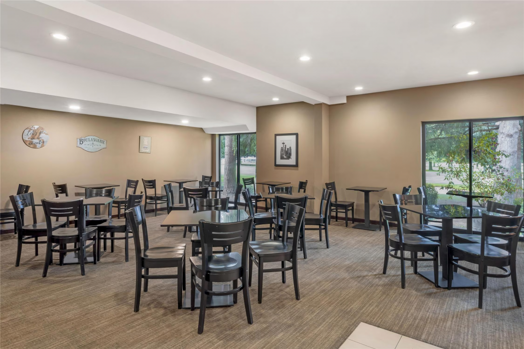 Best Western Plus Plaza by the Green 20/36