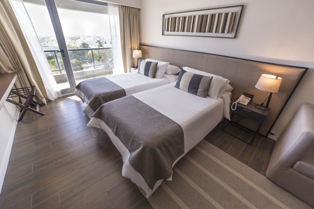 MULEN HOTEL TANDIL 5/61