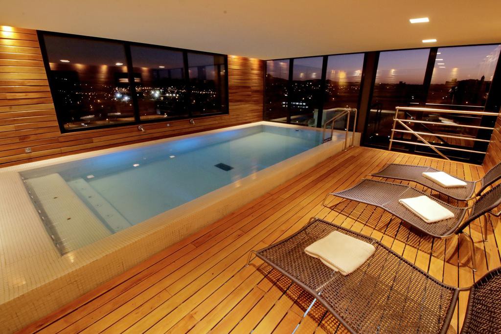 MULEN HOTEL TANDIL 18/61