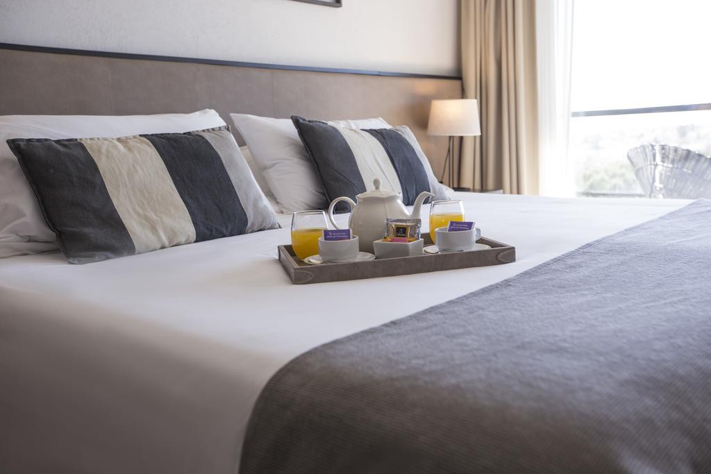 MULEN HOTEL TANDIL 6/61