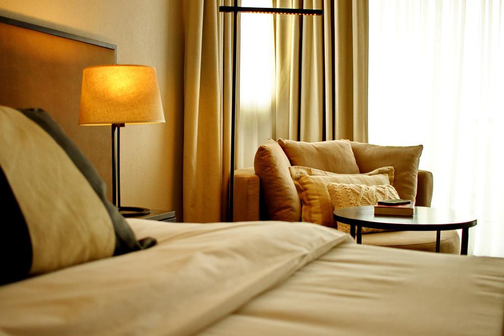 MULEN HOTEL TANDIL 7/61
