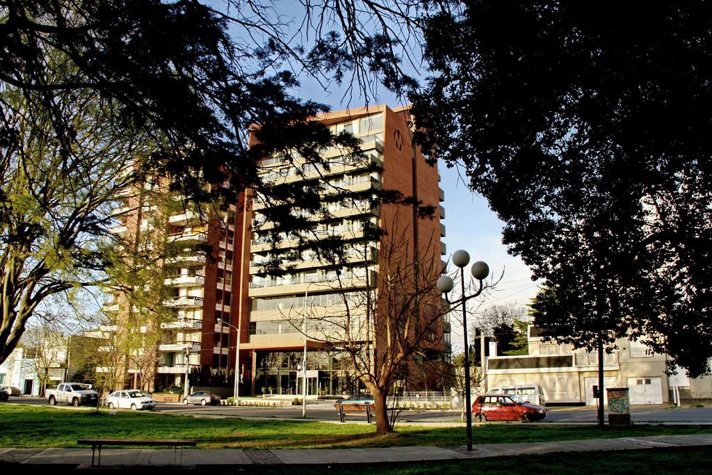 MULEN HOTEL TANDIL 2/61