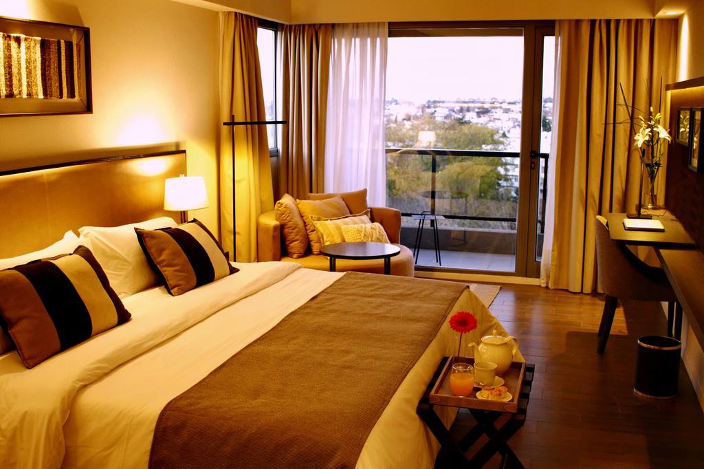 MULEN HOTEL TANDIL 9/61