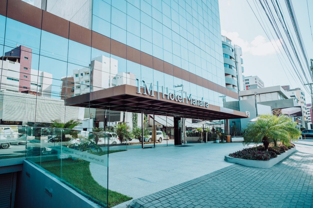Manaira Hotel 4/56