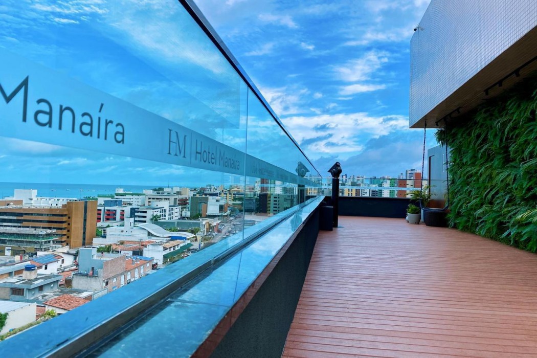 Manaira酒店(Manaira Hotel) 图片5