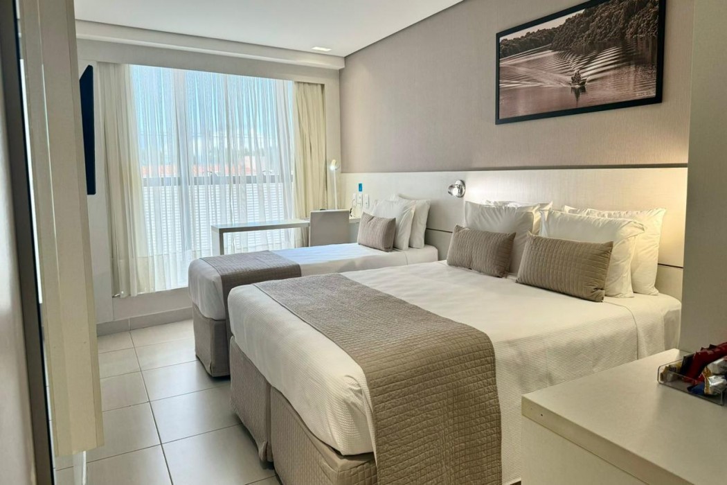 Manaira Hotel 13/56