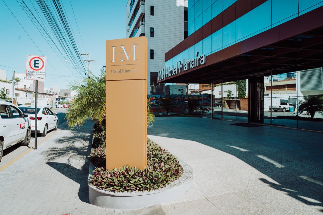 Manaira酒店(Manaira Hotel) 图片4