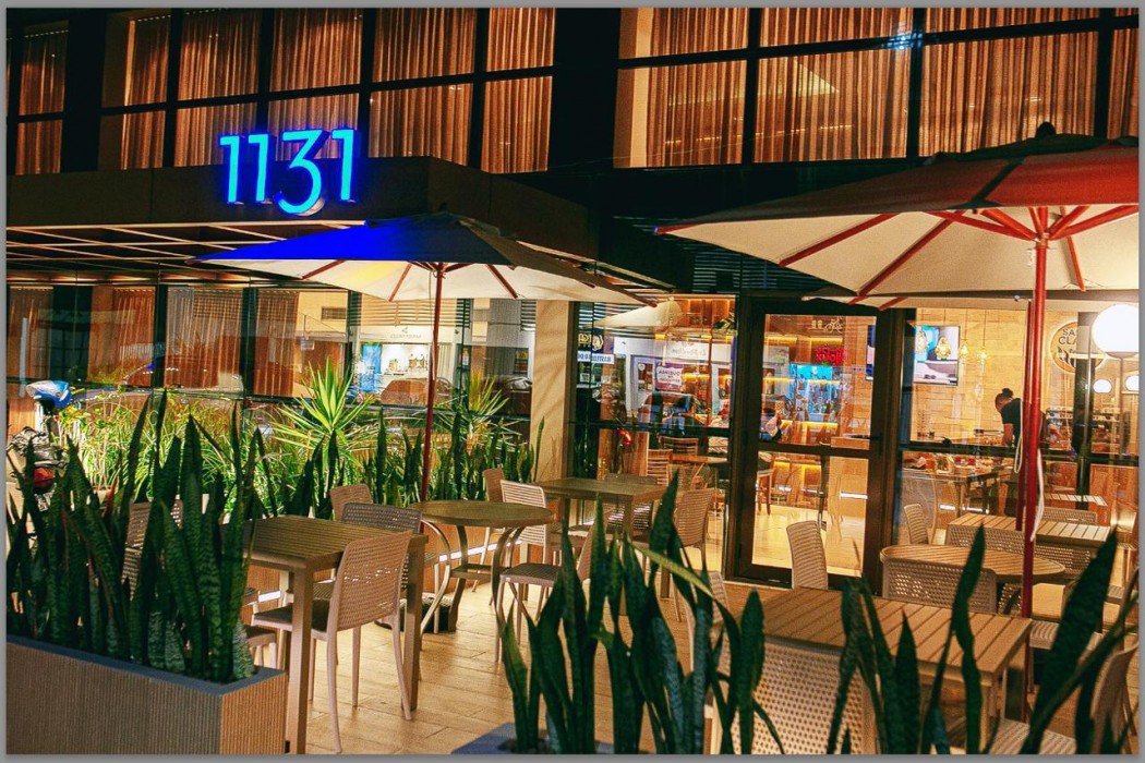 Manaira Hotel 27/56