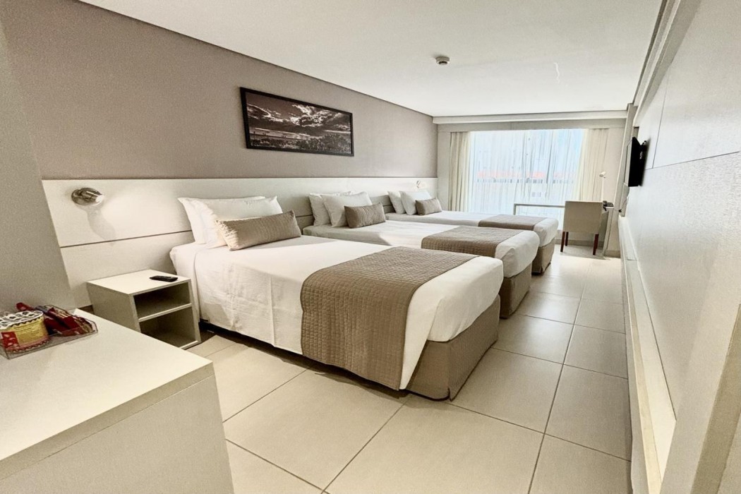 Manaira Hotel 14/56