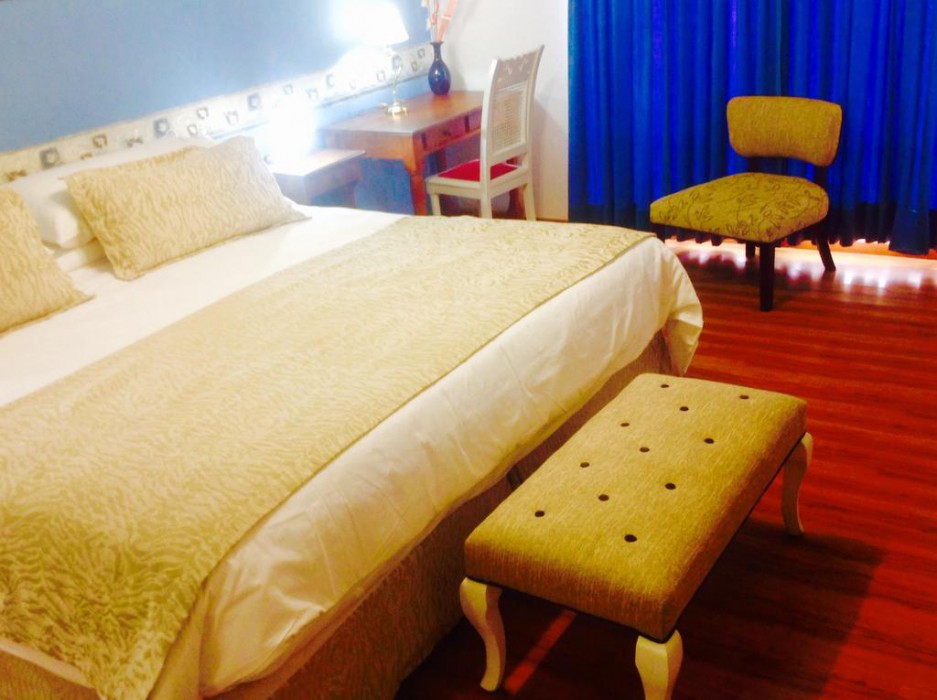 Sol Del Sur Hotel 8/28