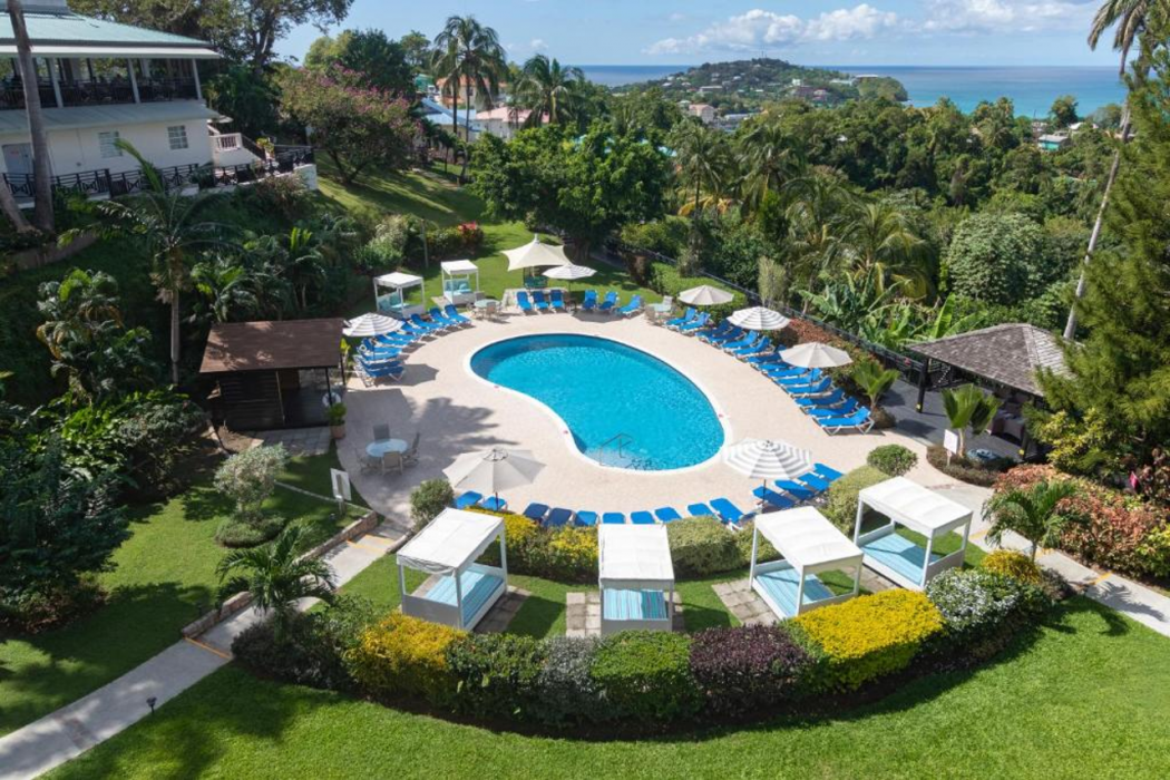Bel Jou Hotel Adults Only - All Inclusive 2/34