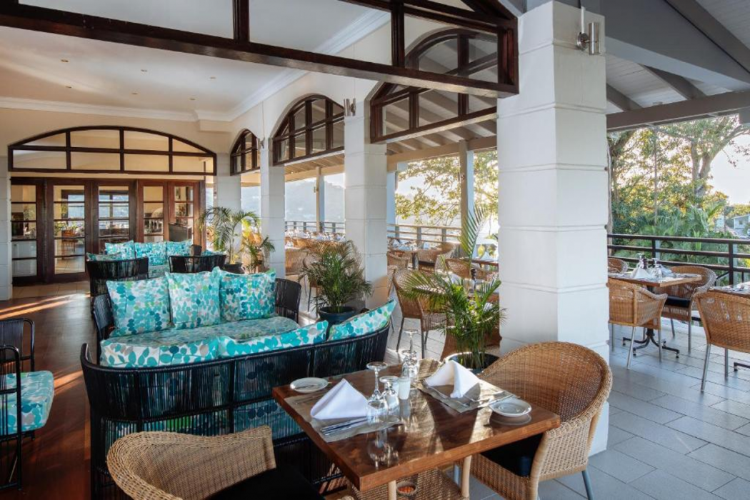 Bel Jou Hotel Adults Only - All Inclusive 13/34