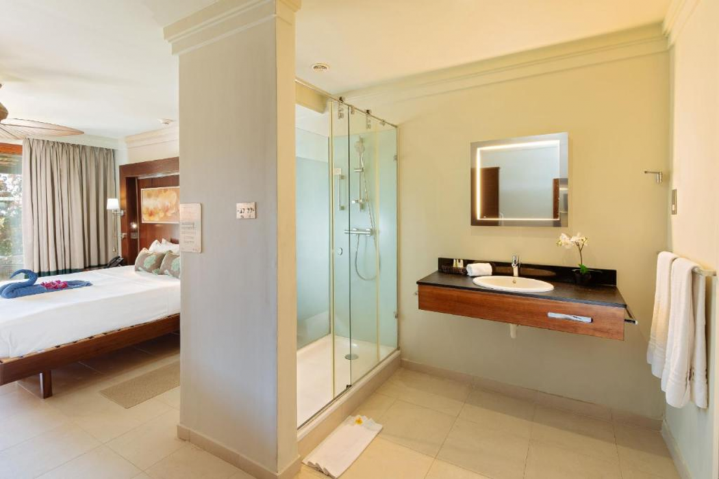 Bel Jou Hotel Adults Only - All Inclusive 11/34
