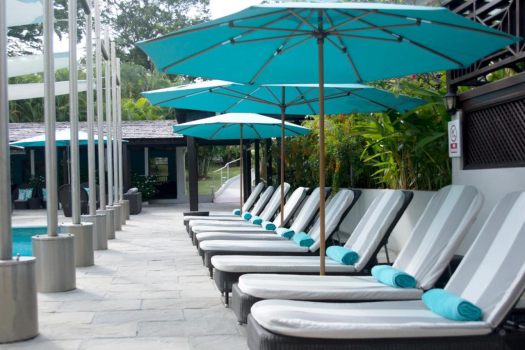 Bel Jou Hotel Adults Only - All Inclusive 20/34