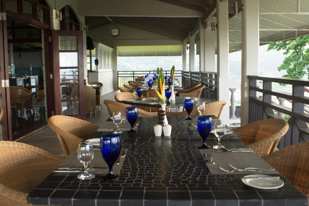 Bel Jou Hotel Adults Only - All Inclusive 21/34