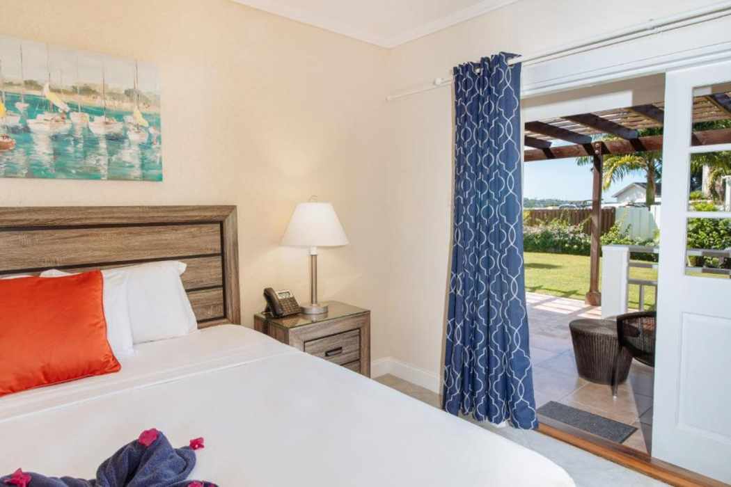 Bel Jou Hotel Adults Only - All Inclusive 12/34