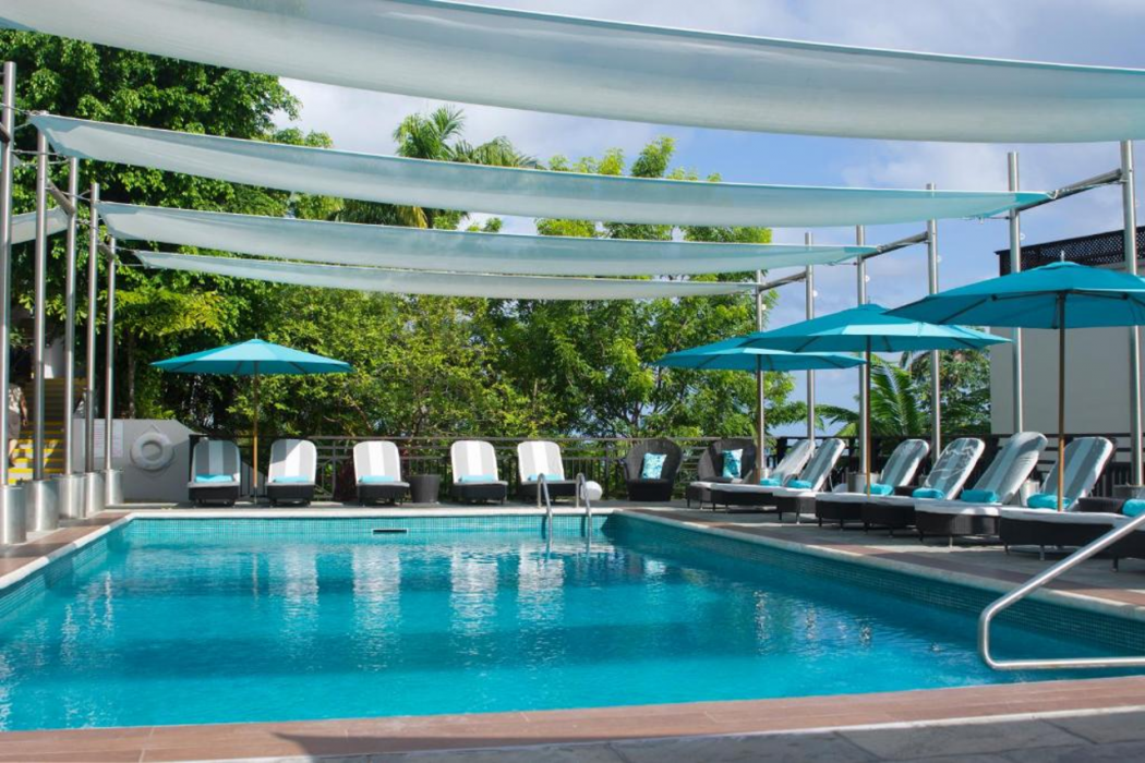 Bel Jou Hotel Adults Only - All Inclusive 23/34