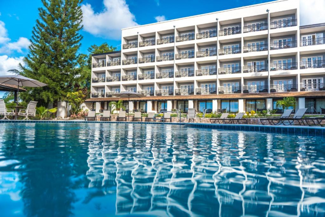 Bel Jou Hotel Adults Only - All Inclusive 1/34