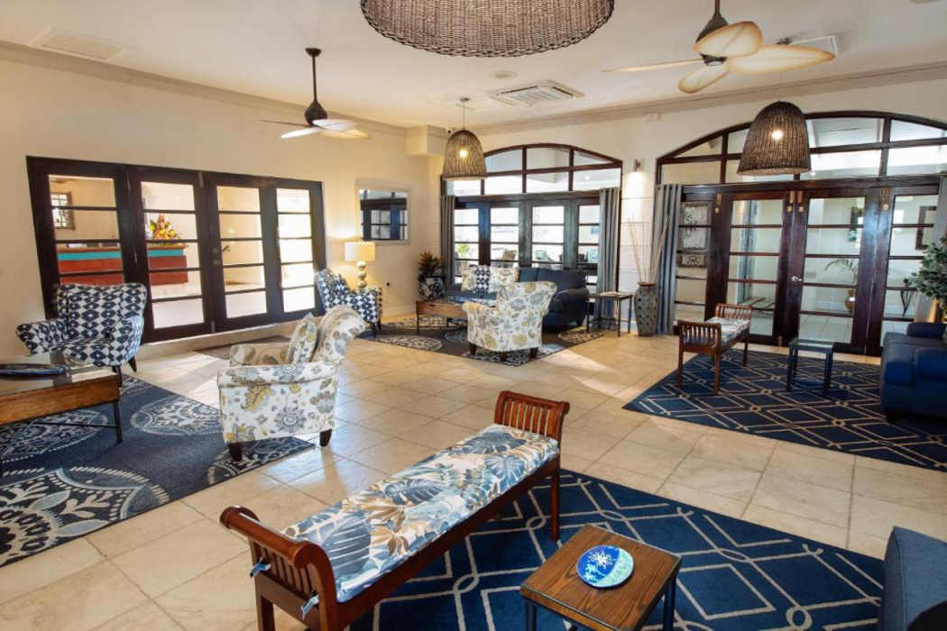 Bel Jou Hotel Adults Only - All Inclusive 22/34