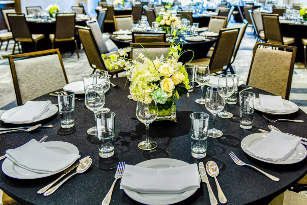 Cambria Hotel McAllen Convention Center 11/40