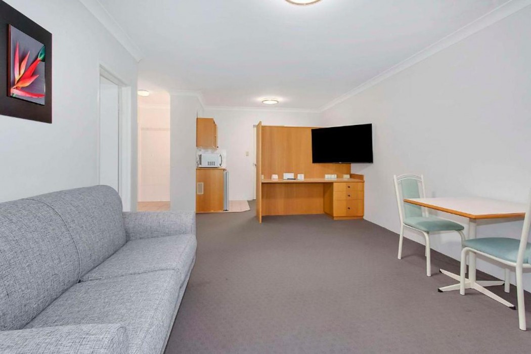 Comfort Inn Gateway Tamworth 6/20
