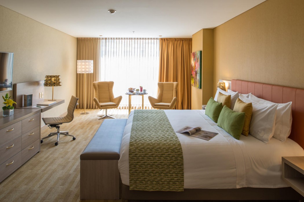 Hotel El Dorado Bogota 11/46