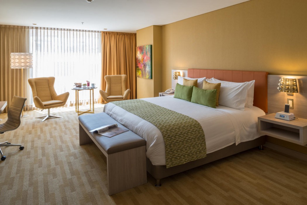 Hotel El Dorado Bogota 10/46