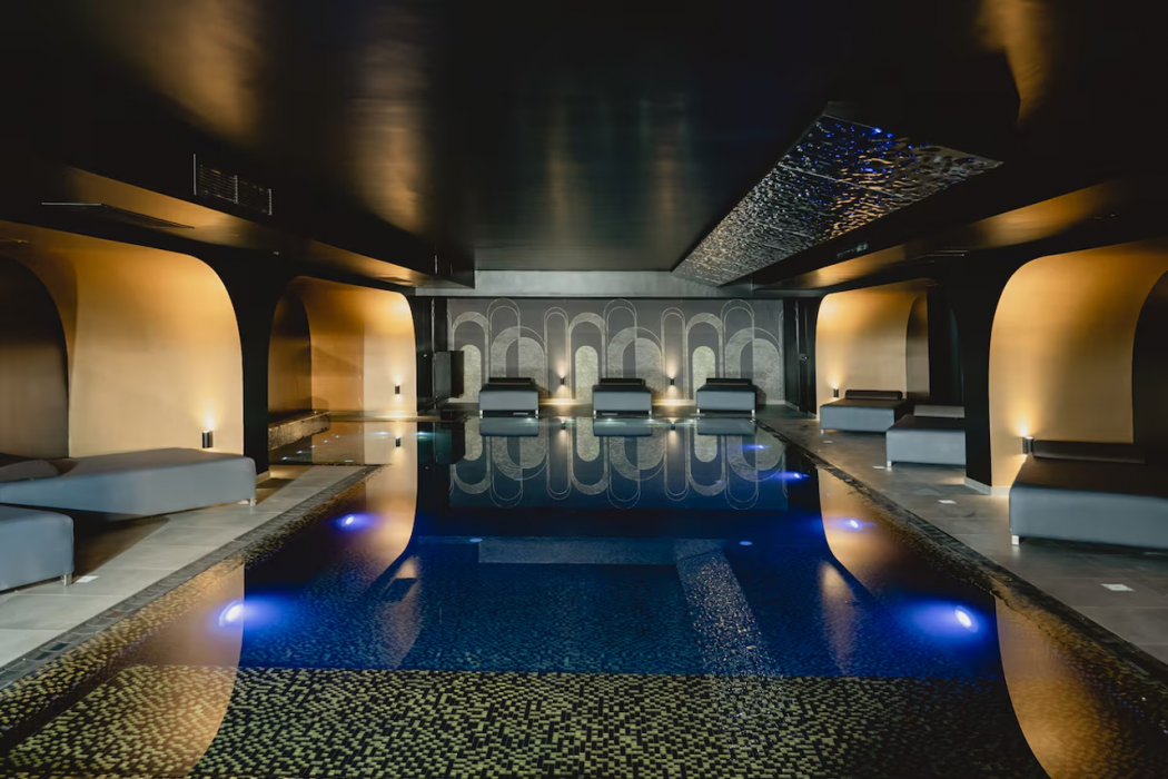 Hugos Boutique Hotel - Adults Only 8/76