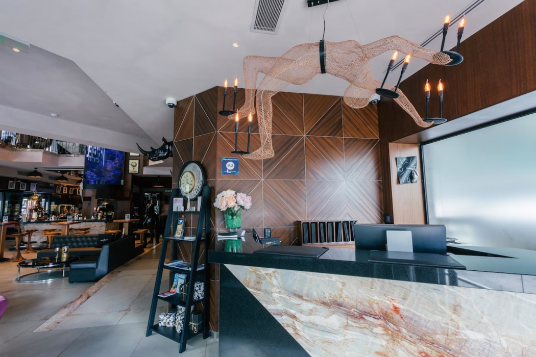 Hugos Boutique Hotel - Adults Only 5/76