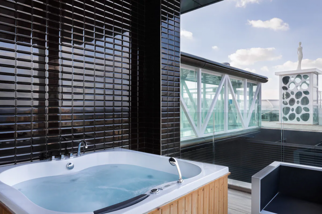 Hugos Boutique Hotel - Adults Only 6/76