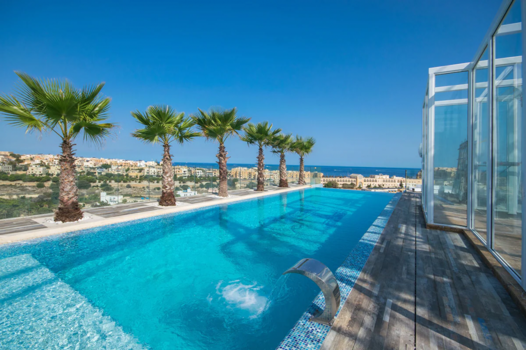 Hugos Boutique Hotel - Adults Only 11/76