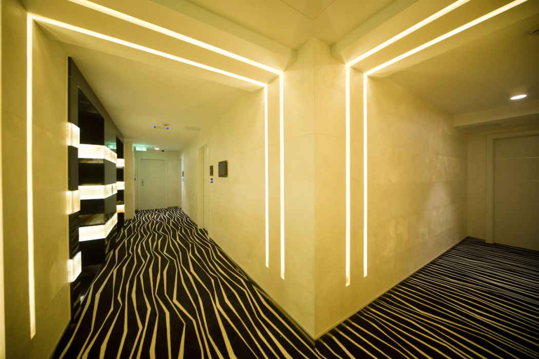 Hugos Boutique Hotel - Adults Only 4/76
