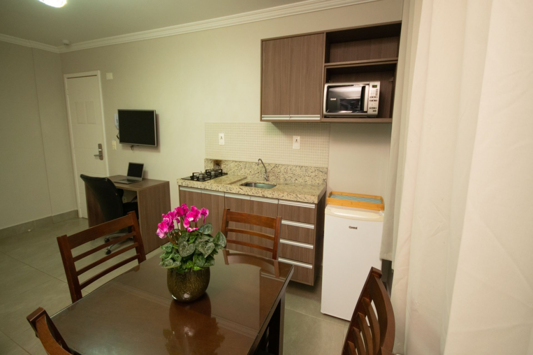 Concept Hotel Flat 14/60
