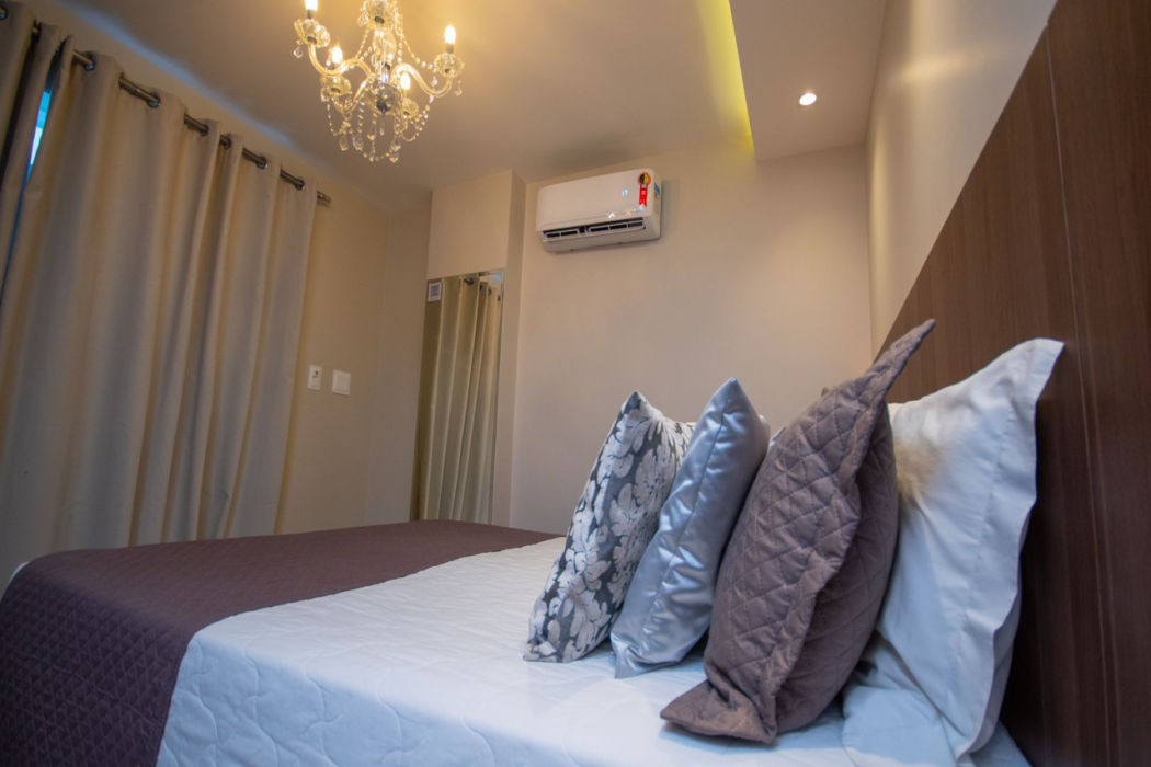 Concept Hotel Flat 15/60