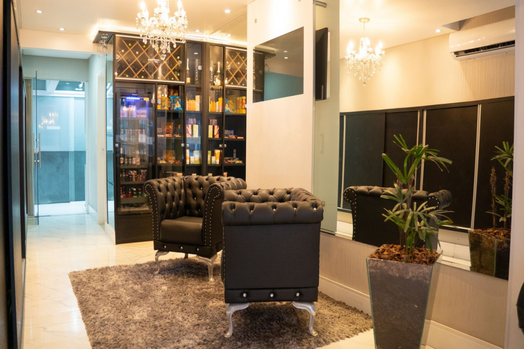 Concept Hotel Flat 30/60