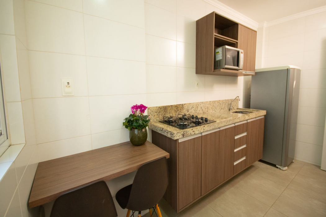 Concept Hotel Flat 19/60