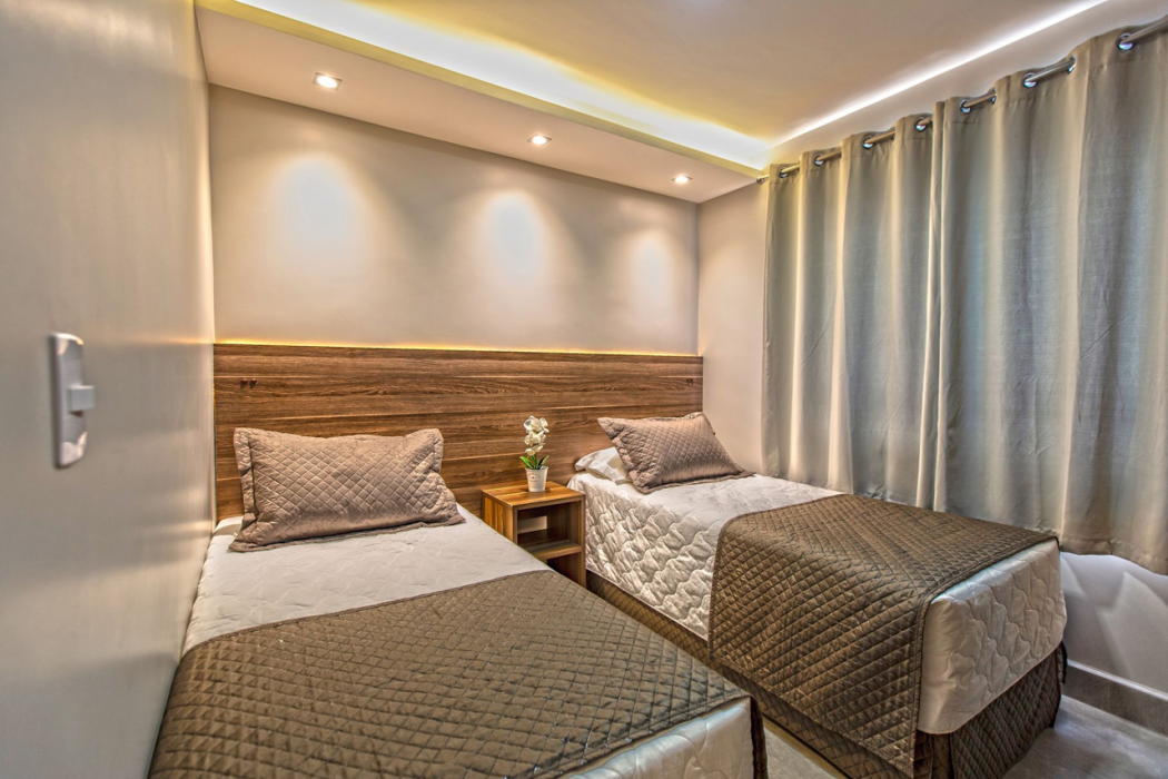 Concept Hotel Flat 13/60