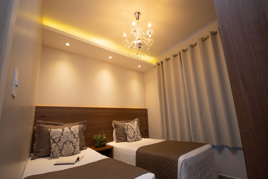 Concept Hotel Flat 17/60