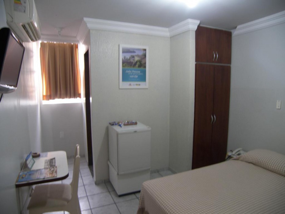 HOTEL COSTA DO ATLANTICO 8/34