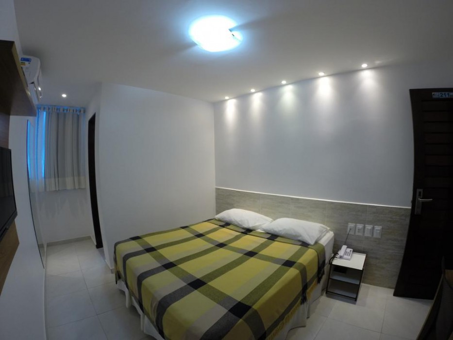 HOTEL COSTA DO ATLANTICO 7/34