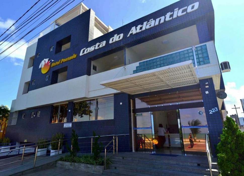 HOTEL COSTA DO ATLANTICO 2/34