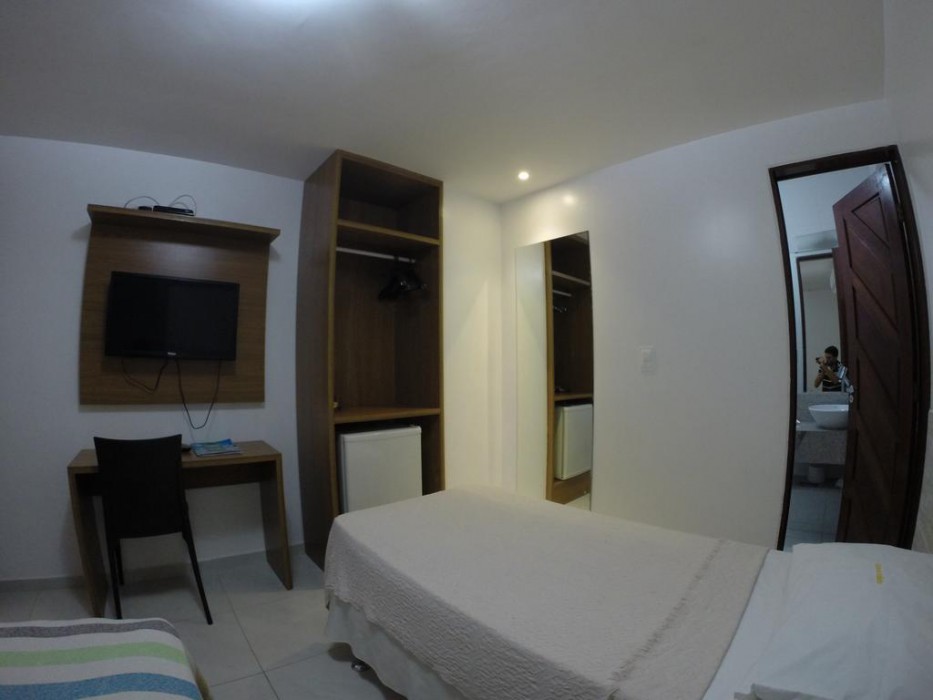 HOTEL COSTA DO ATLANTICO 10/34