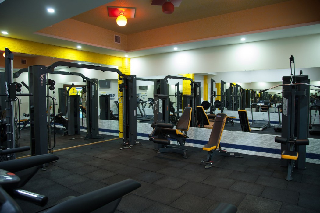 Mont Inn Hotel Baku 43/108