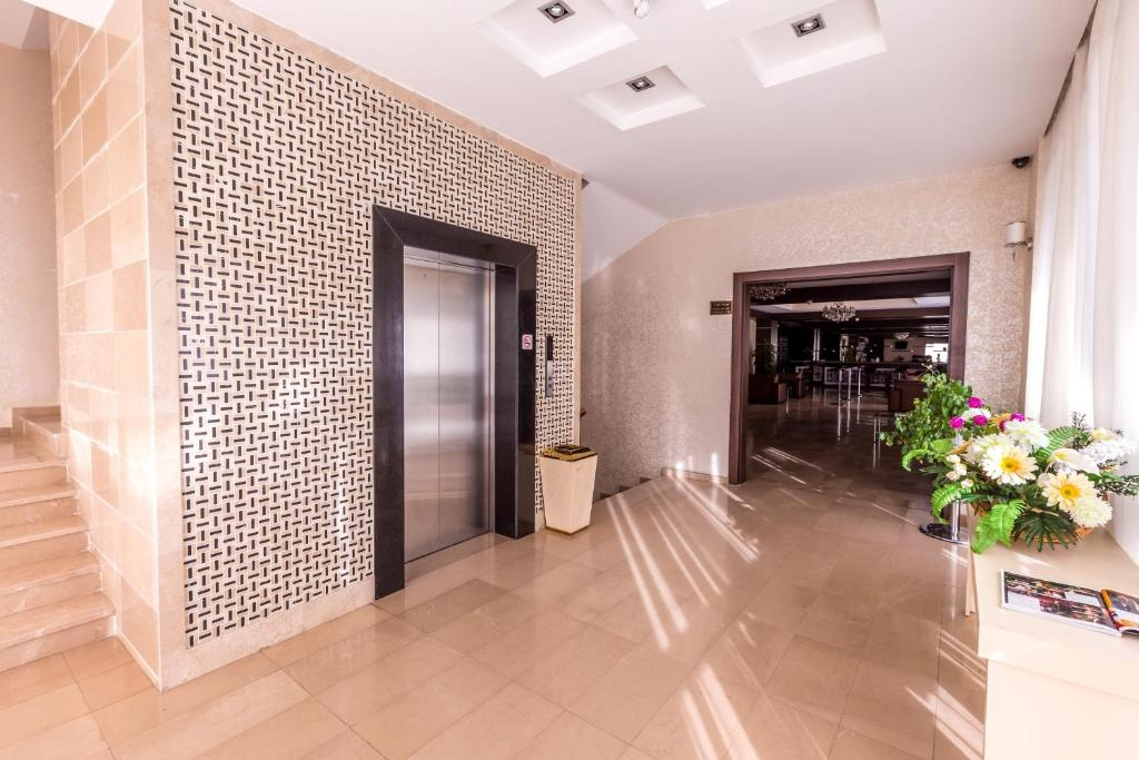 Mont Inn Hotel Baku 5/108