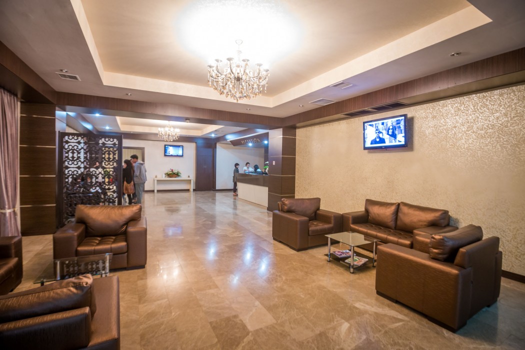 Mont Inn Hotel Baku 59/108
