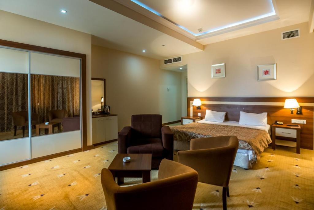Mont Inn Hotel Baku 15/108