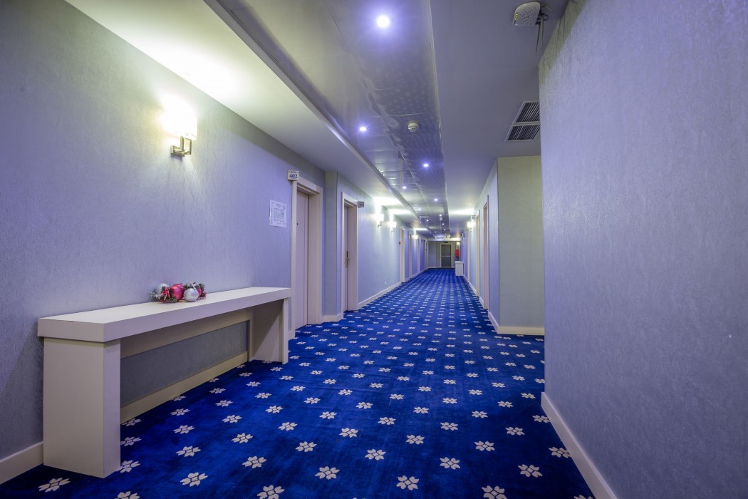 Mont Inn Hotel Baku 71/108